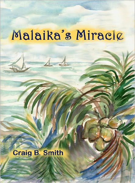 Malaika's Miracle