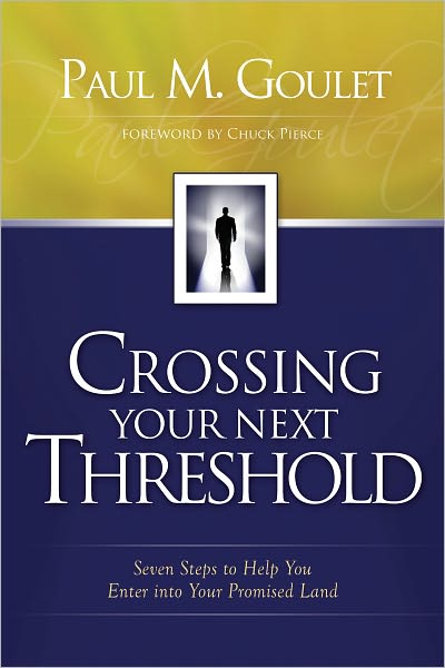 Crossing Your Next Threshold
