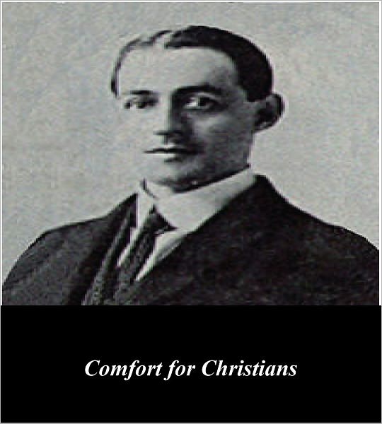 Comfort for Christians