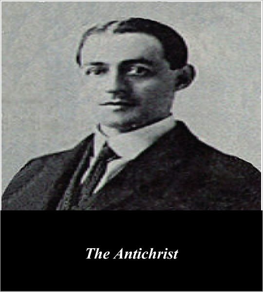 The Antichrist
