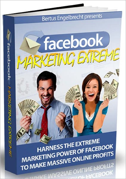 Facebook Marketing Extreme