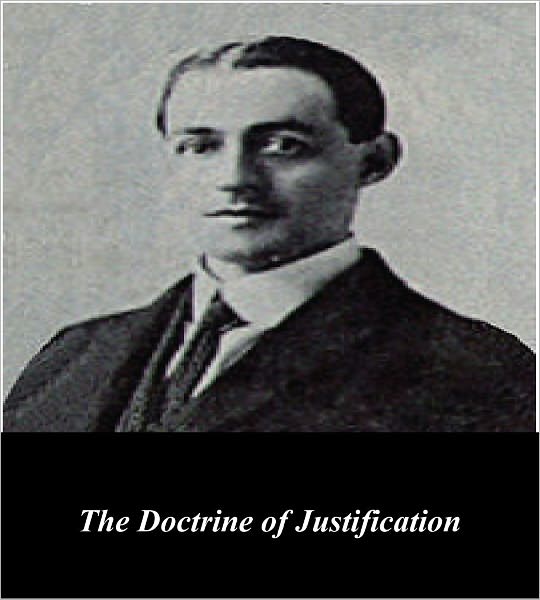 The Doctrine of Justification