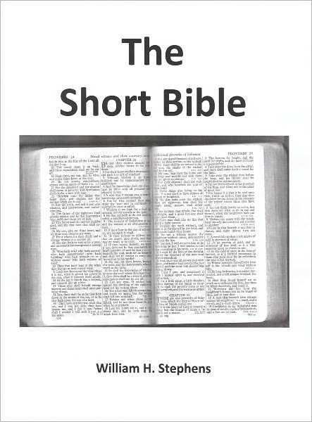 The Short Bible