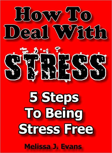 How to Deal with Stress