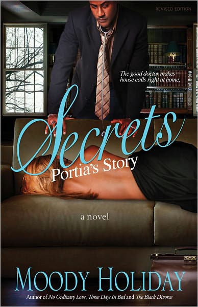 Secrets, Portia's Story