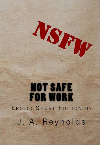Not Safe for Work