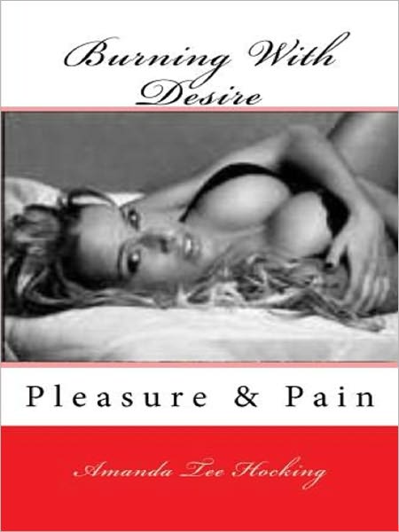 Burning With Desire