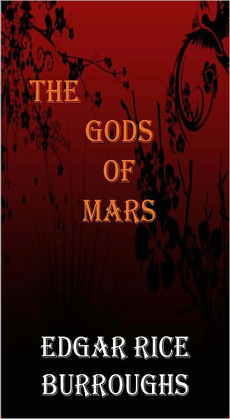 The God of Mars