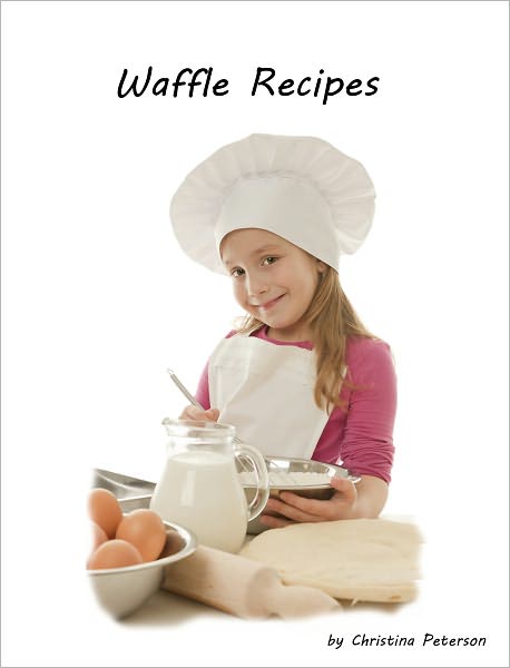 Basic Waffle Recipes