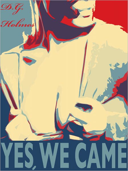 Yes, We Came!