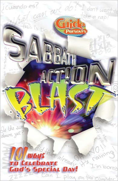 Sabbath Action Blast