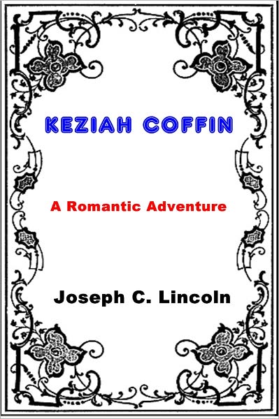 Keziah Coffin
