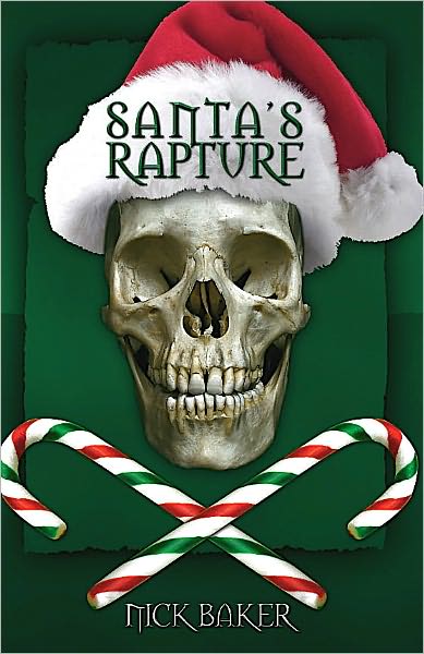 Santa's Rapture