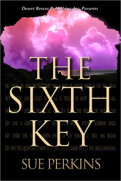 The Sixth Key