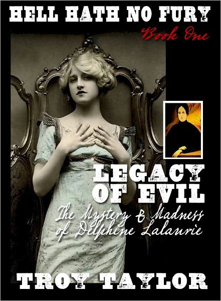 Hell Hath No Fury 1: Legacy of Evil