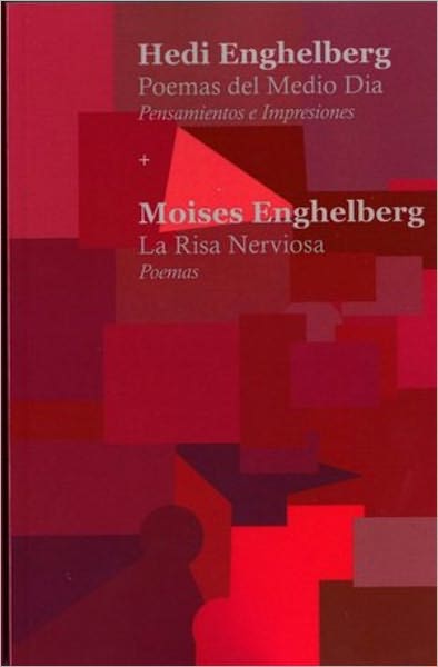 POEMAS DEL MEDIO DIA LA RISA NERVIOSA