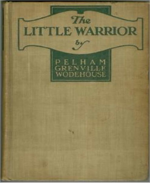 The Little Warrior