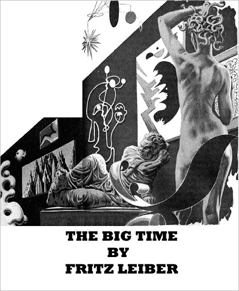 The Big Time