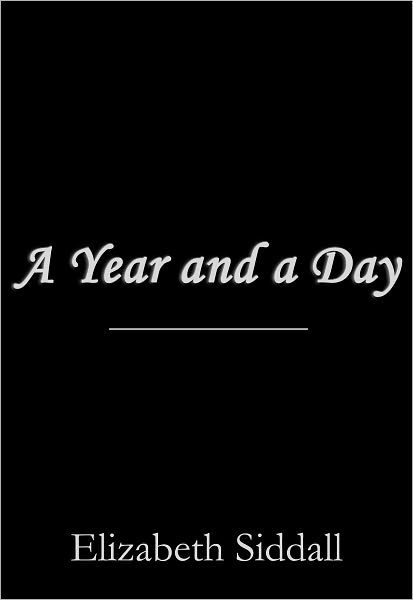A Year and a Day