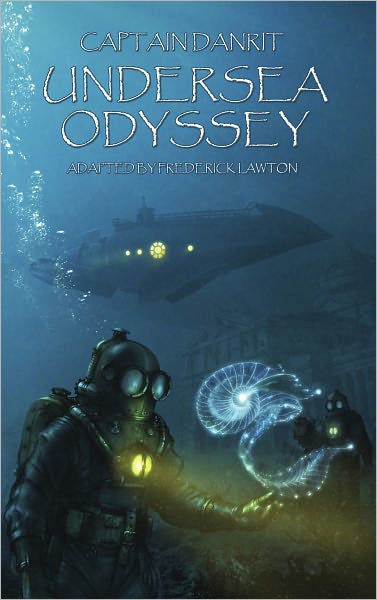 Undersea Odyssey