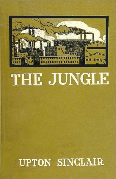 The Jungle