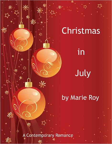 Christmas in July