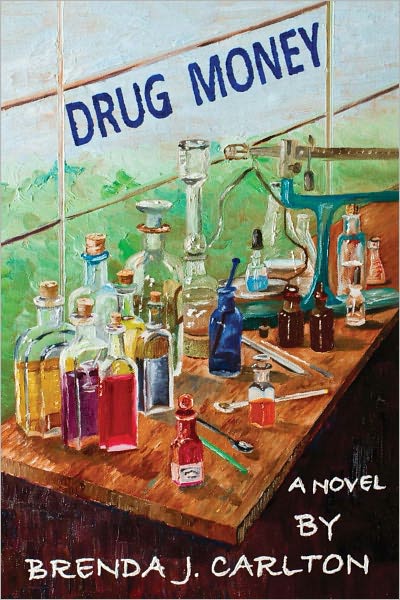Drug Money