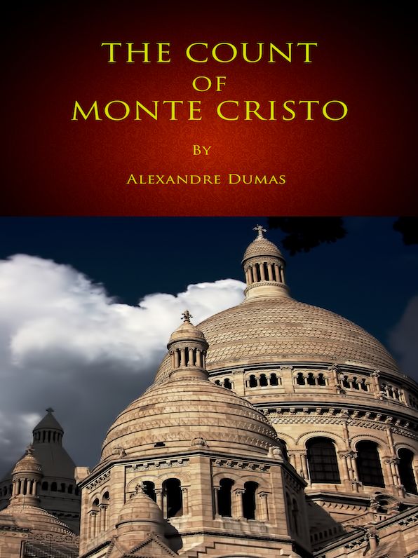 The Count Of Monte Cristo