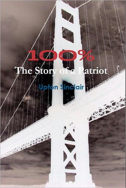 100%: The Story of a Patriot