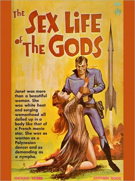 Sex Life of the Gods