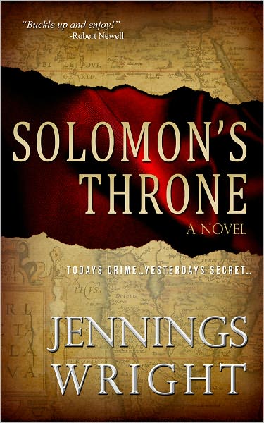 Solomon's Throne