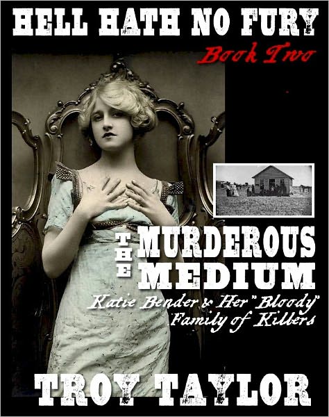 Hell Hath No Fury 2: The Murderous Medium