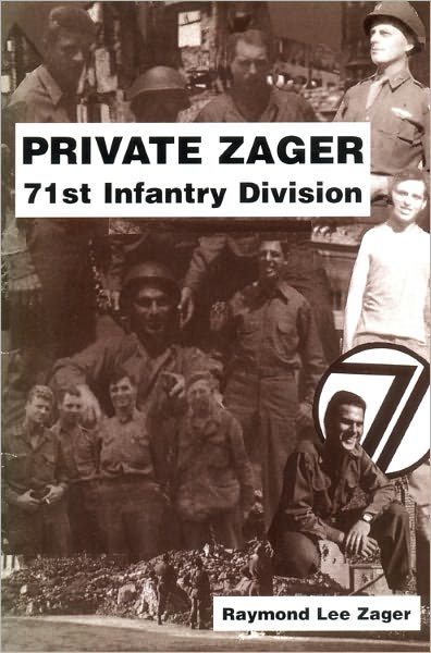 Private Zager