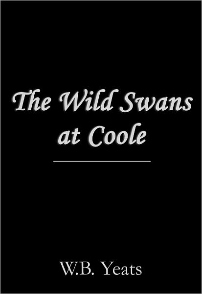 The Wild Swans at Coole