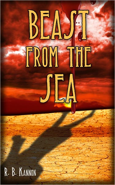 Beast From The Sea