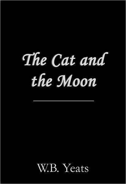 The Cat and the Moon