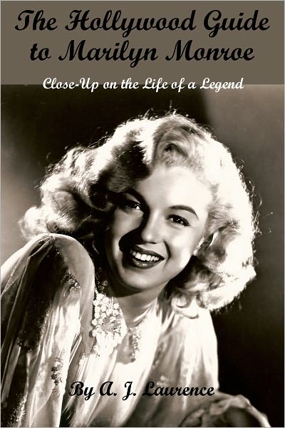 The Hollywood Guide to Marilyn Monroe