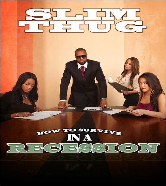 How to Survive in a Recession