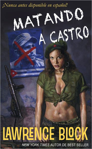 Matando a Castro