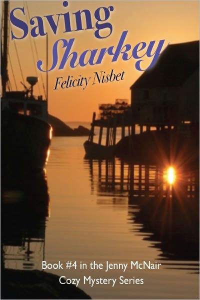 Saving Sharkey