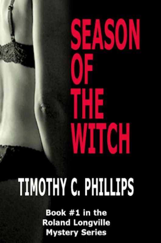 Season of the Witch