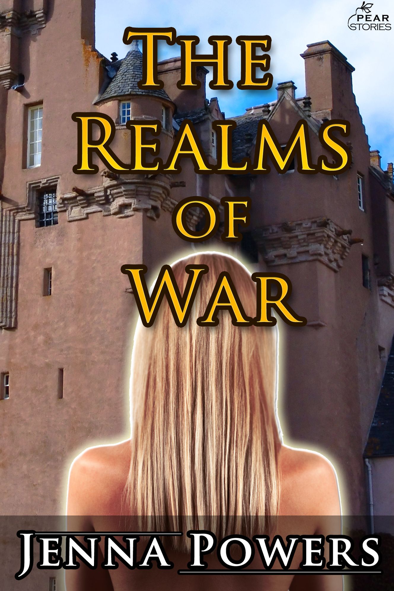 The Realms of War (Fantasy Goblin Gangbang Sex)