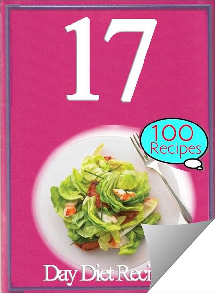 The 17 Day Diet (Flipping Book)