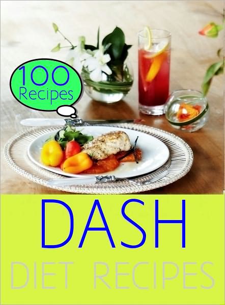 DASH Diet (Flipping Book)