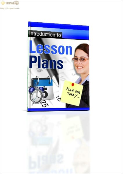 Lesson Plans