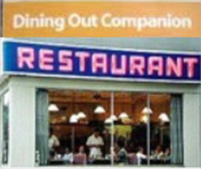 Weight Watchers Restaurant Points Guide Book Three (J to O) - Jack In The Box, KFC, Krispy Kreme Doughnuts, Krystal, Little Caesars Pizza, Long John Silver's, McDonald's, Mrs. Field's Cookies, Mrs. Winner's Chicken, Outback Steakhouse, and more...