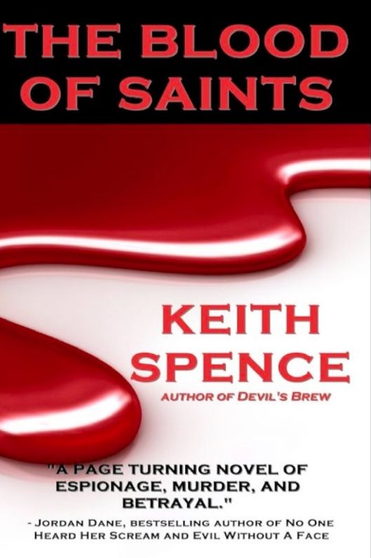 The Blood of Saints