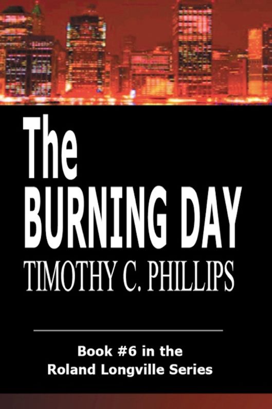 The Burning Day