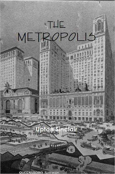 The Metropolis