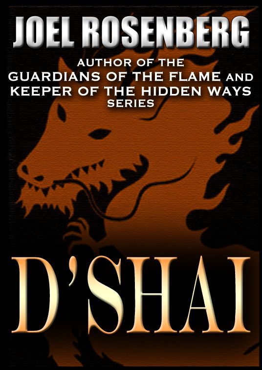 D'Shai